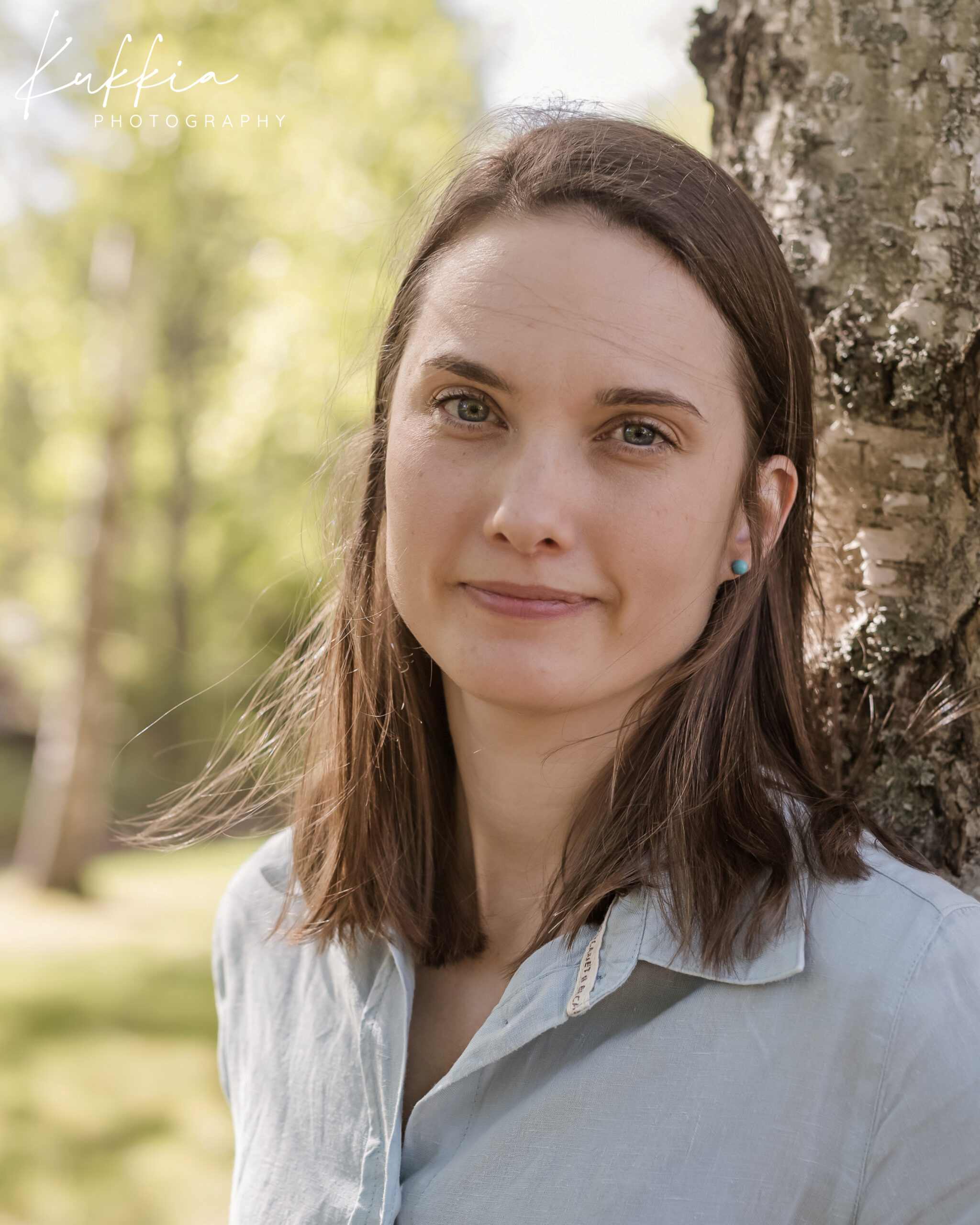 Natalia Everhall / Omaope Oy